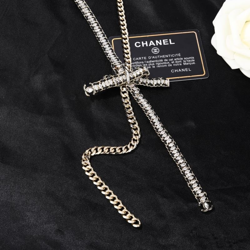 Chanel Necklaces